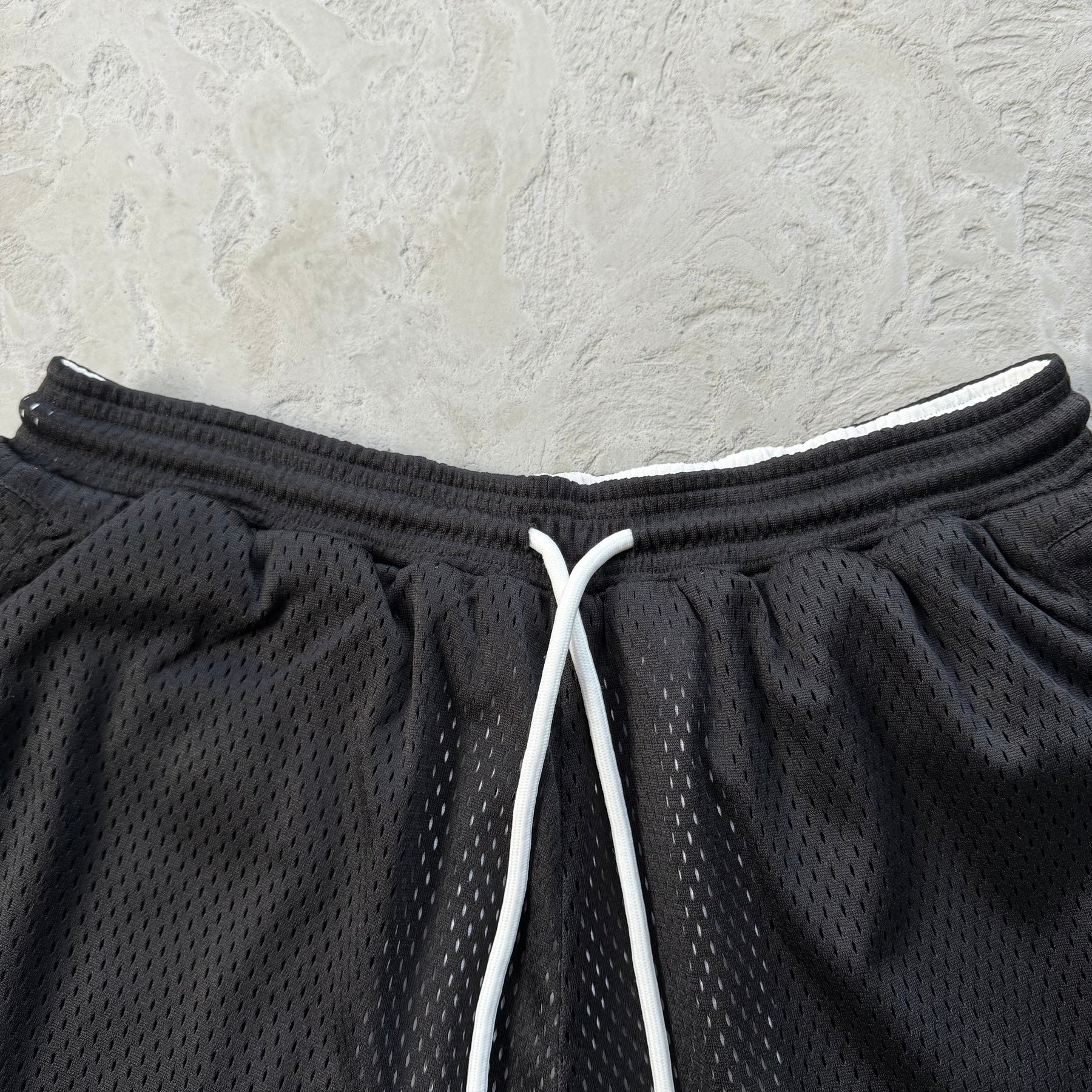 Conjunto Broken Planet “Midnight Summer Black” ( Preto )