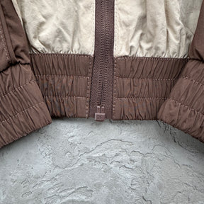 Conjunto Syna World “Team Pipe” ( Marrom )