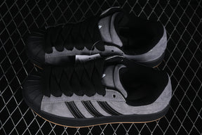 Adidas Campus “Super Star II Grey Four”