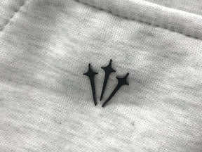 Conjunto Nocta x Nike Tech Fleece “Grey”