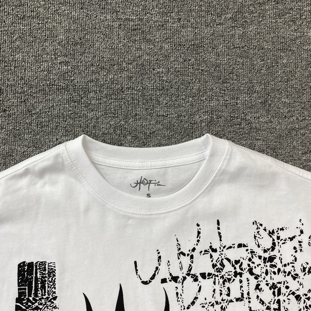 Camisa Cactus Jack “Utopia C1”