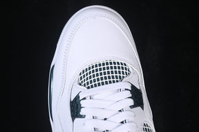 Air jordan 4 “Oxidized Green”