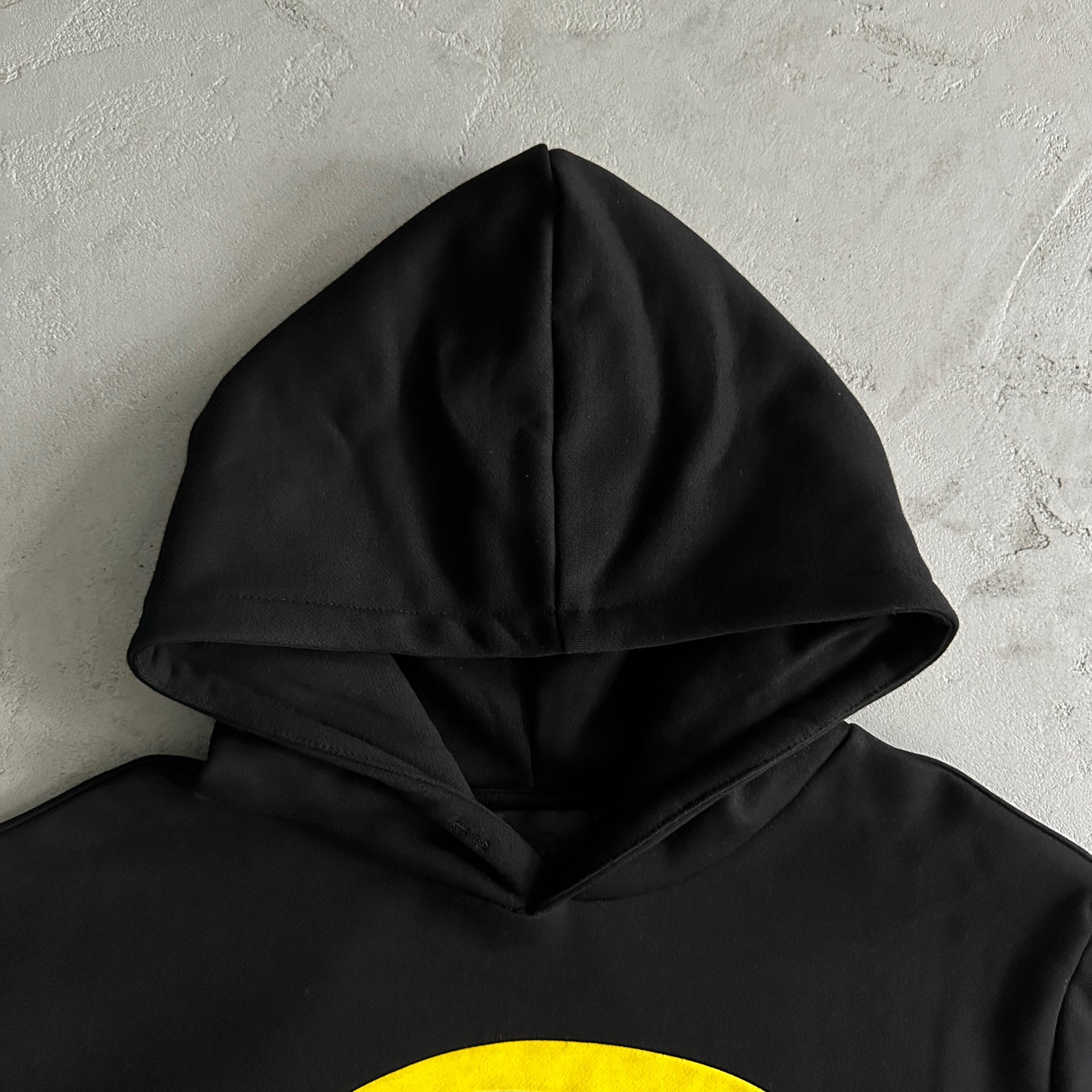 Conjunto Syna World “Safety Yellow“