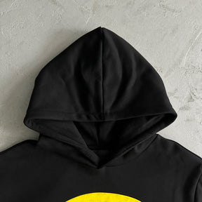 Conjunto Syna World “Safety Yellow“