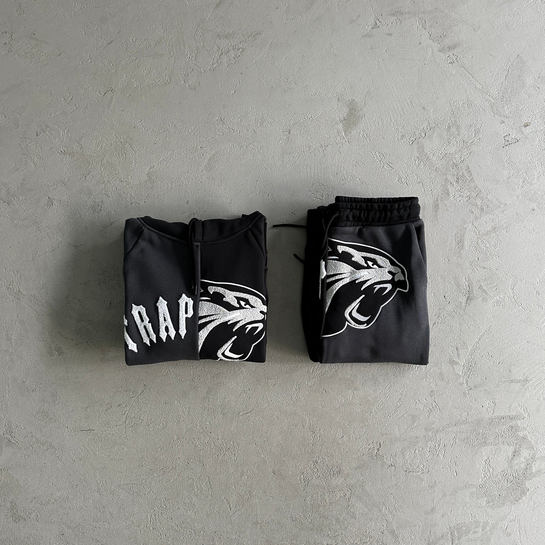 Conjunto Trapstar “Shooters” Arch