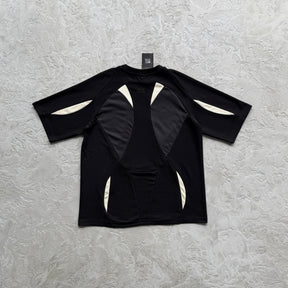 Camisa Mertra “Black Wisp”