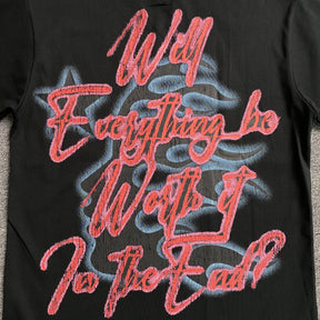 Camisa Hellstar “Jester”