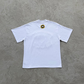 Camisa Broken Planet “BP Gird”