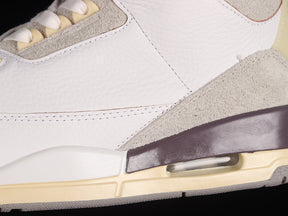 Air Jordan 3 x A Ma Maniére
