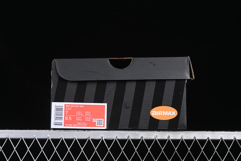 Air Max DN8 “Black Fossil”
