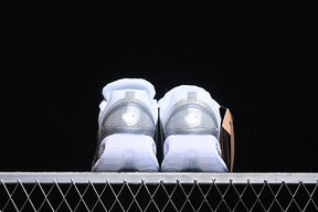 Air Max DN “Silver Glitter”
