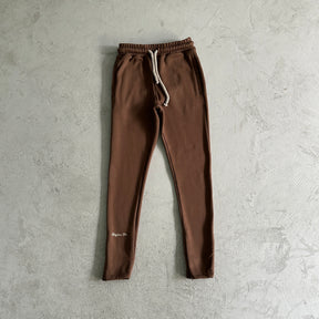 Conjunto Syna World Frio ( Marrom e Amarelo )