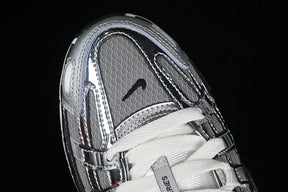 Nike P-6000 “Metallic Silver”