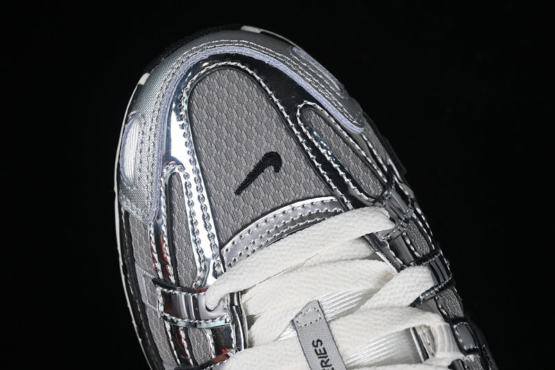 Nike P-6000 “Metallic Silver”