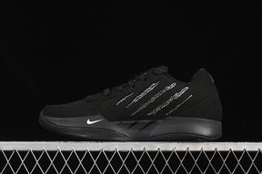 Nike JA 2 “Stargazer Black”