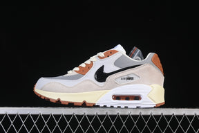 Air max 90 x Patta Waves “Particle Grey”