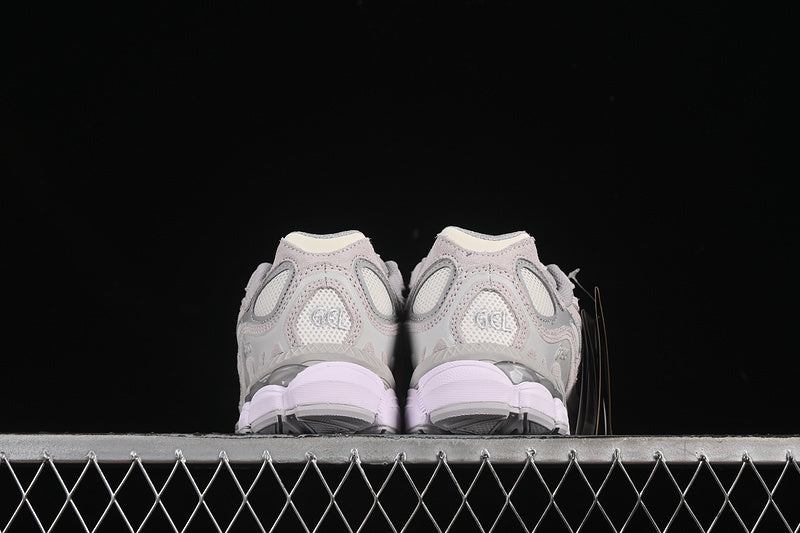 Asics Gel Nyc “Cloud Grey”