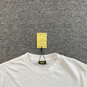 Camisa Corteiz “Og Stencil” ( Branca )
