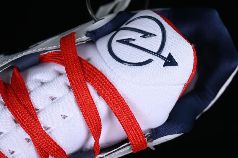 Air Zoom GT Cut 2 “USA Ncaa”