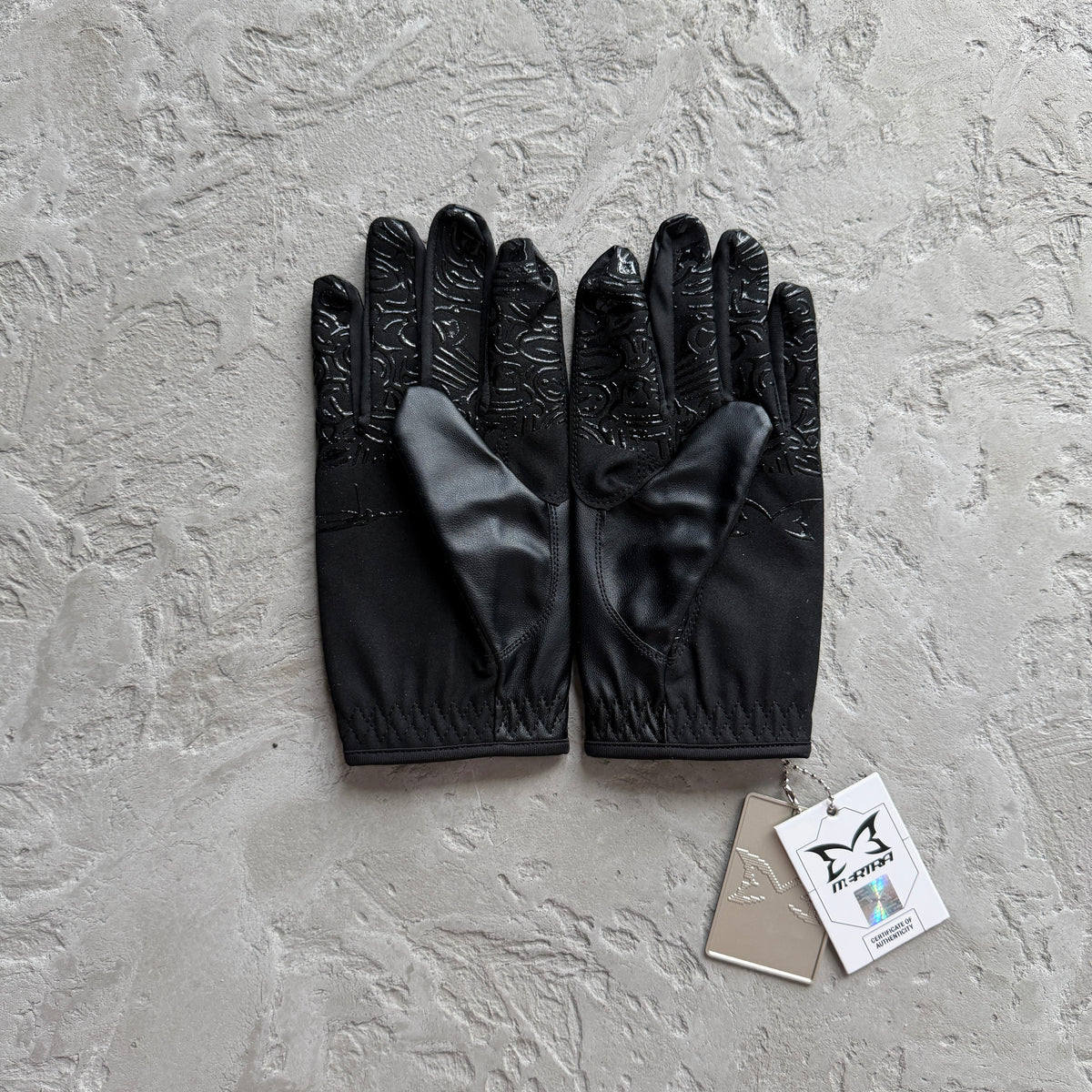 Luva Mertra x Slawn Gloves