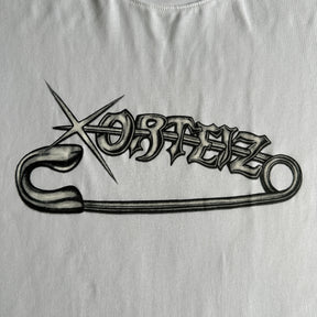 Camisa Corteiz ”Paper Clip”