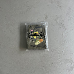 Calça Corteiz “Military Green”