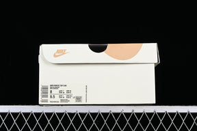 Air force 1 “Ebige Brown”