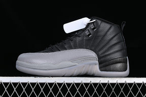 Air Jordan 12 “Wolf Cool Grey”