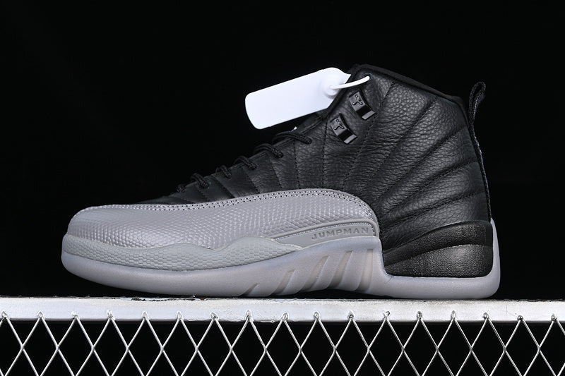 Air Jordan 12 “Wolf Cool Grey”