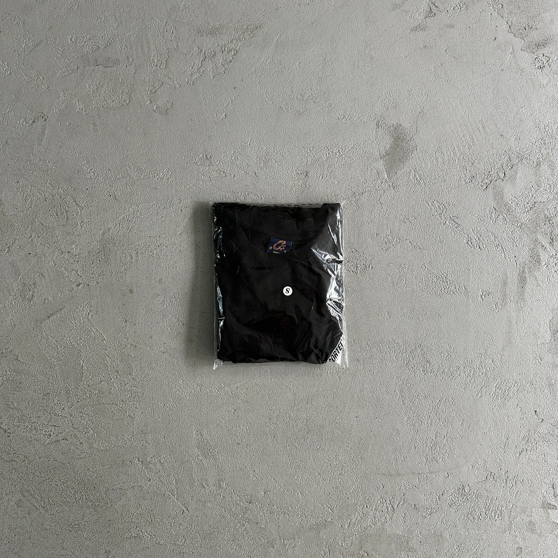 Camisa Corteiz “Möbius Strip ”