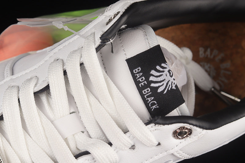 BAPE STA “Bape Black”