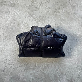 Jaqueta Broken Planet “BP Puffer Jacket” ( Preto )