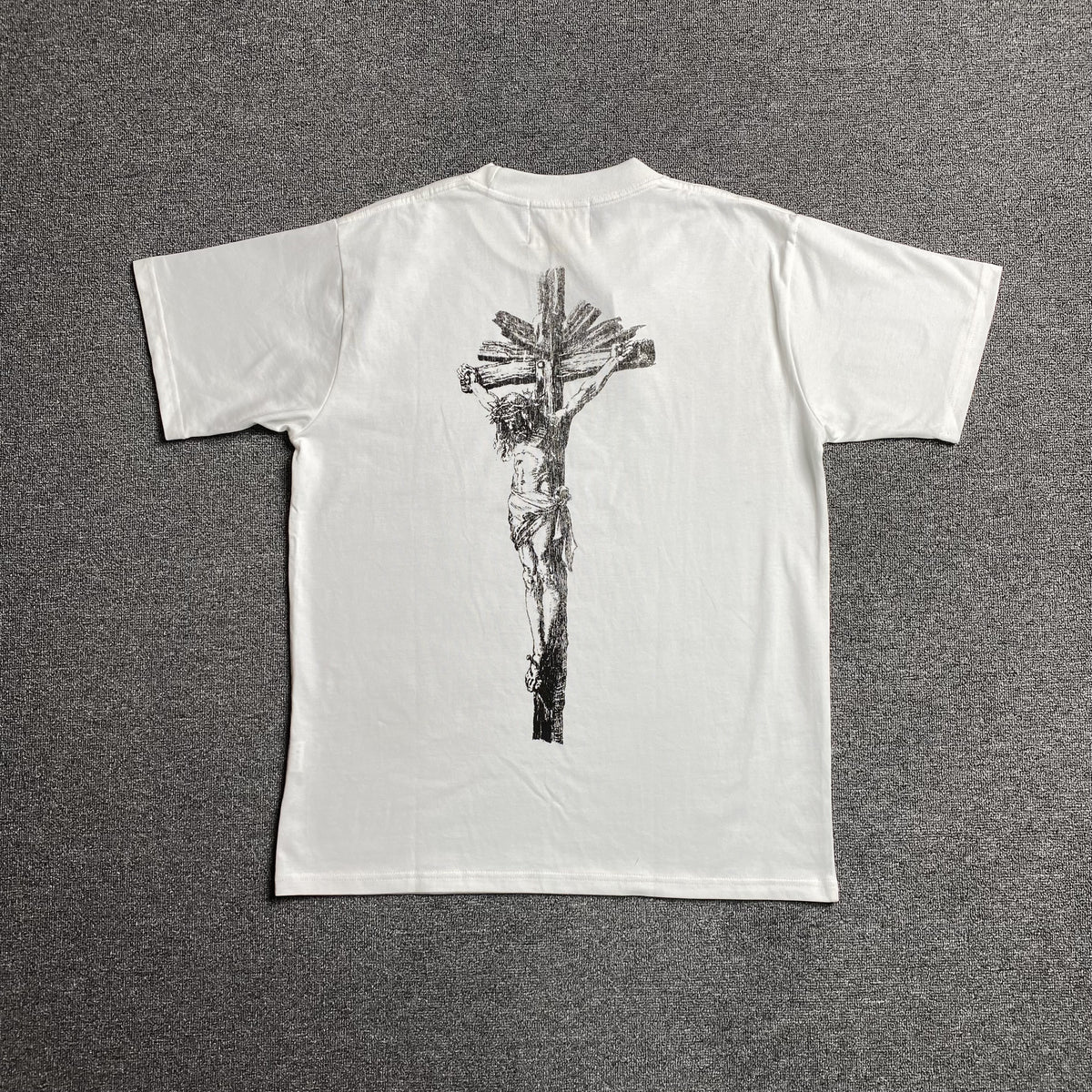 Camisa Vertabrae “Cross”