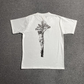 Camisa Vertabrae “Cross”