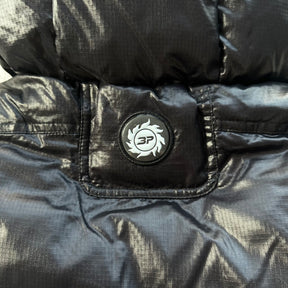 Jaqueta Broken Planet “BP Puffer Jacket” ( Preto )