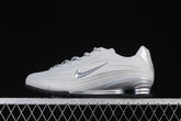 Nike Shox Z “Metallic Silver”