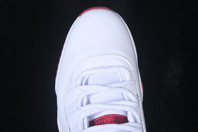 Air Jordan 11 “Varsity Red”