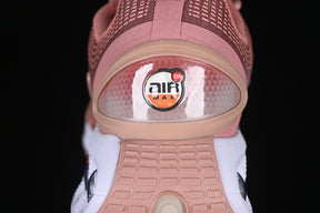 Air Max DN “Rose Whisper Rust Pink”