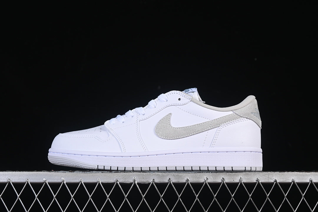 Air Jordan 1 Low “Neutral Grey”