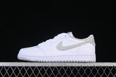 Air Jordan 1 Low “Neutral Grey”