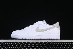 Air Jordan 1 Low “Neutral Grey”