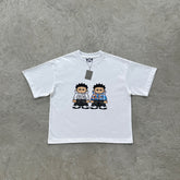 Camisa Mertra “Mascot”