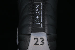 Air Jordan 12 “Wolf Cool Grey”