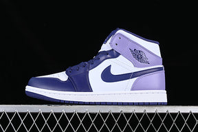 Air Jordan 1 High “Sky J Purple”