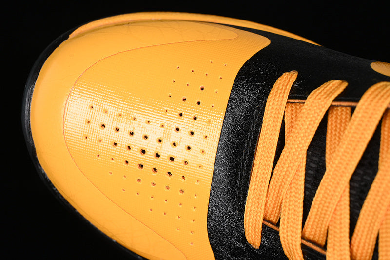 Nike Kobe 5 “Protro Bruce Lee”
