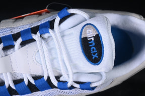 Air max 95 “Blue Spark”
