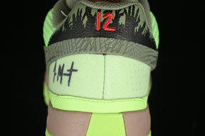 Nike JA 1 “Halloween Zombie”