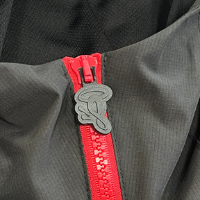 Conjunto Syna World “Vortex Track” ( Vermelho e preto)