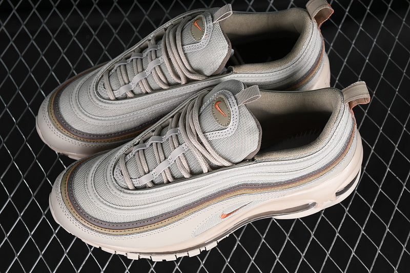 Air max 97 “Cream Khaki Olive”