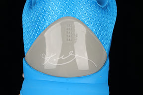 Nike Kobe 5 “University Of North Carolina”